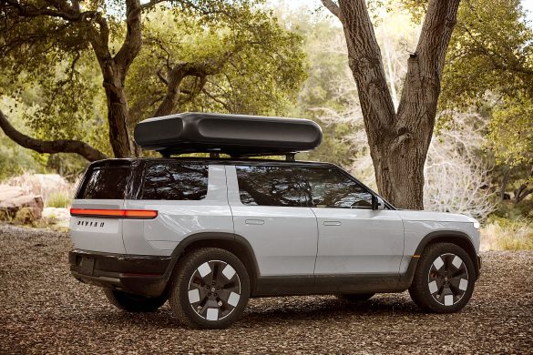 Rivian R2