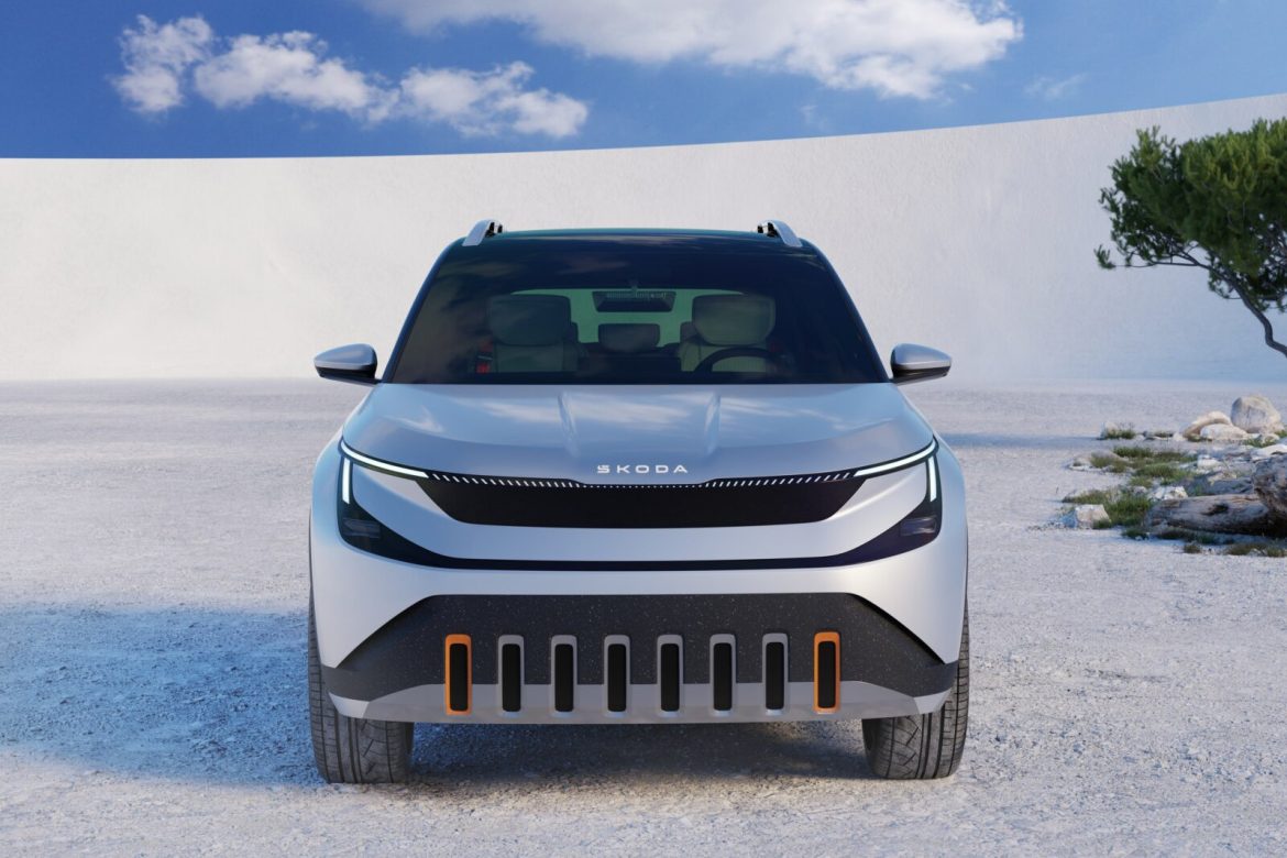 skoda-epiq-front Skoda EPIQ