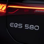  EQS 450 4MATIC