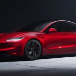  Model 3 Performance