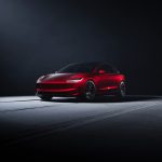  Model 3 Performance