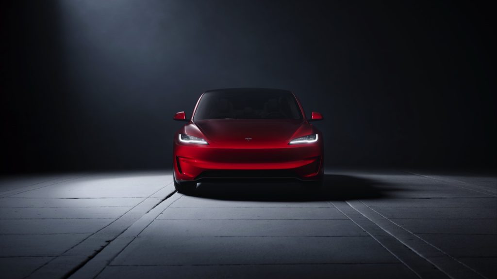  Model 3 Performance