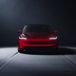  Model 3 Performance