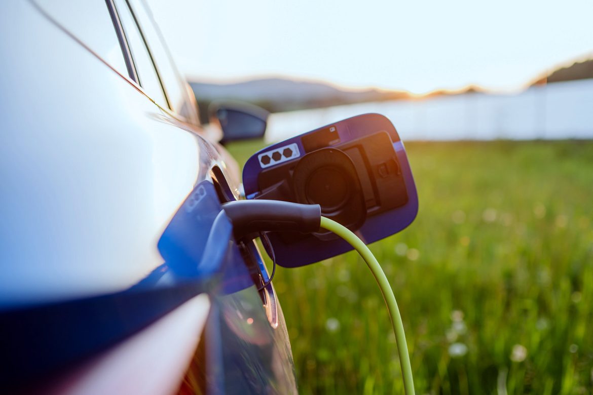 registratiecijfers elektrische personenauto's mei 2024