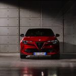 Alfa Romeo Junior Elettrica 