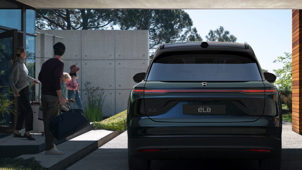  EL8 Long Range