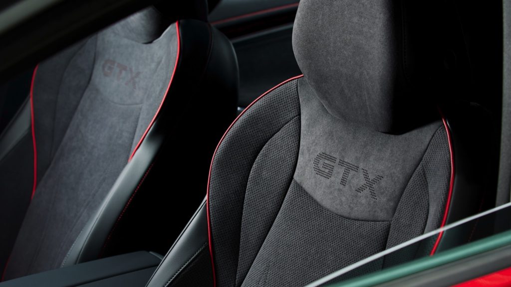  ID.7 GTX