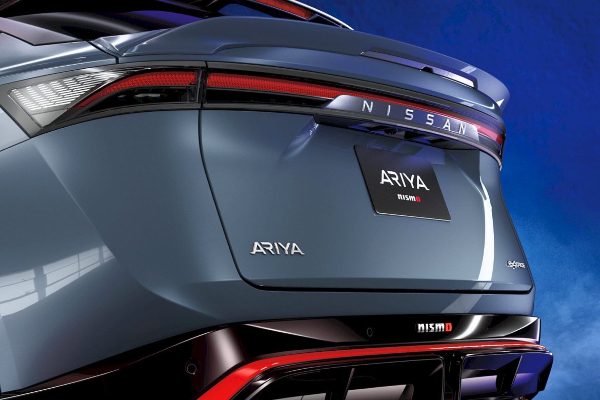 nissan-ariya-nismo-intro Nissan Ariya Nismo