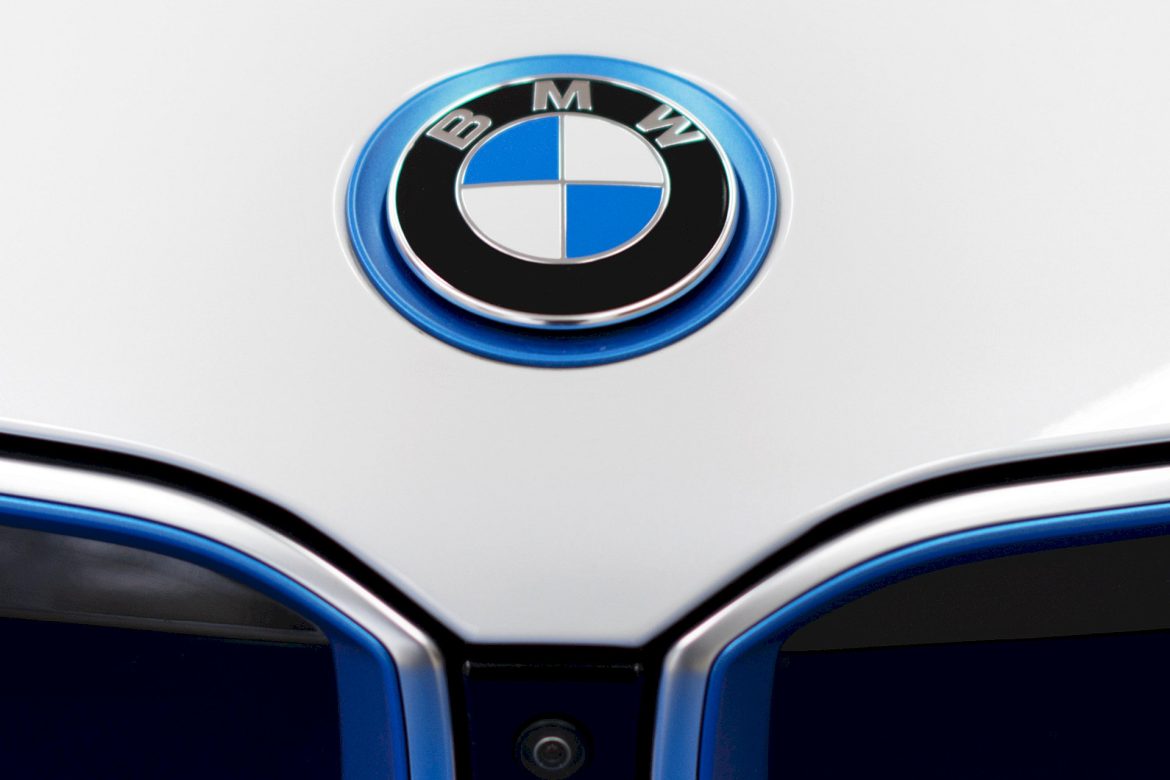 bmw-vignet-ev Ommezwaai in Europese EV-markt, BMW nu marktleider