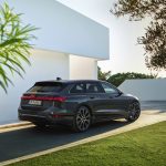 A6 Avant e-tron 