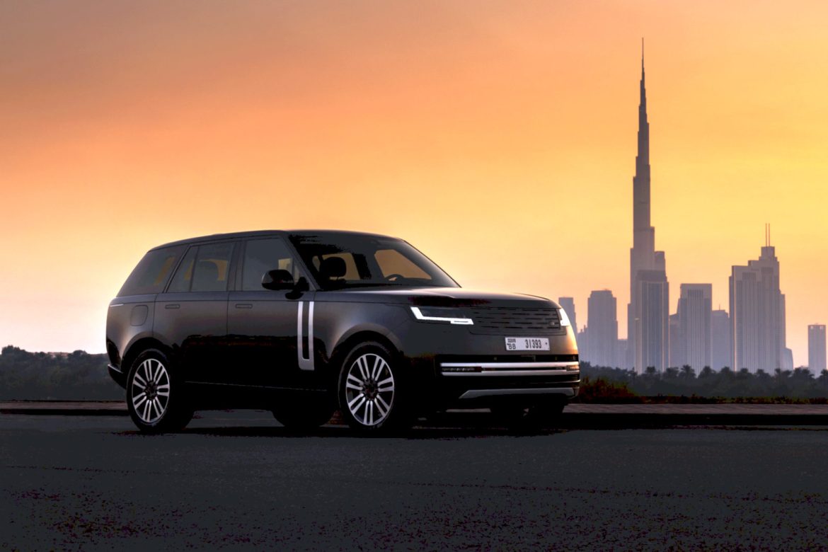 range-rover-electric-test-woestijn-intro Elektrische Range Rover Electric wordt getest