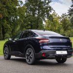  e-C4 X 54 kWh