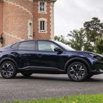 e-C4 X 54 kWh