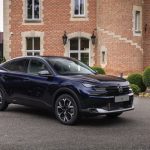  e-C4 X 54 kWh