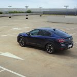  e-C4 X 54 kWh