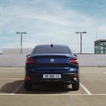  e-C4 X 54 kWh