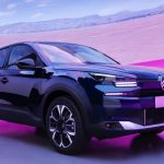  e-C4 X 54 kWh
