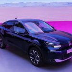  e-C4 X 54 kWh