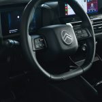 e-C4 X 54 kWh