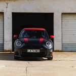  Cooper SE