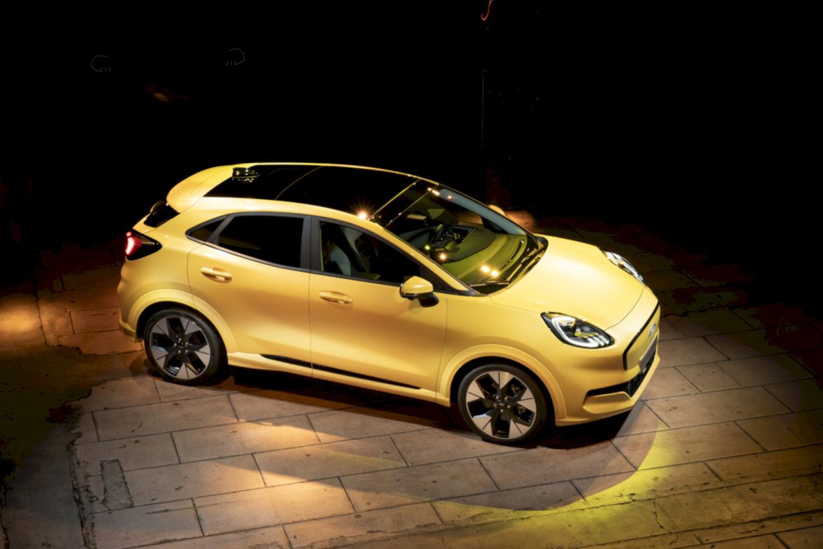 ford-puma-gen-e-featured Ford Puma Gen-E