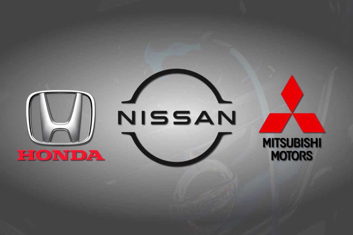 Nissan en Honda blazen fusie af: Nissan luidt de noodklok