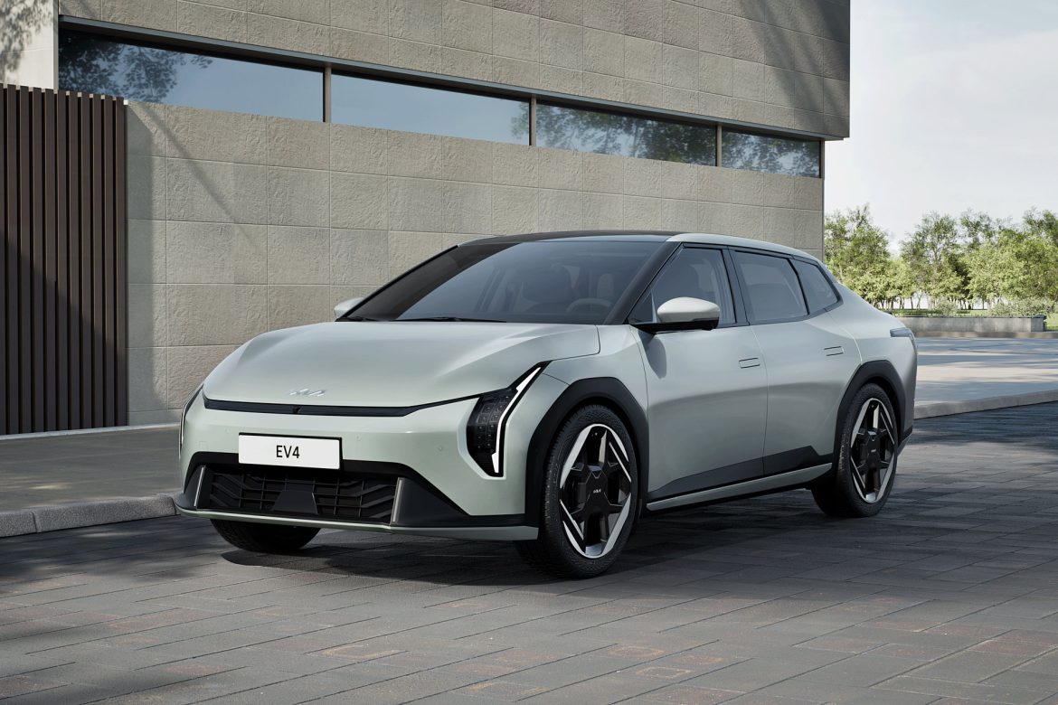 kia-ev4-sedan-lvoor Kia EV4 Sedan