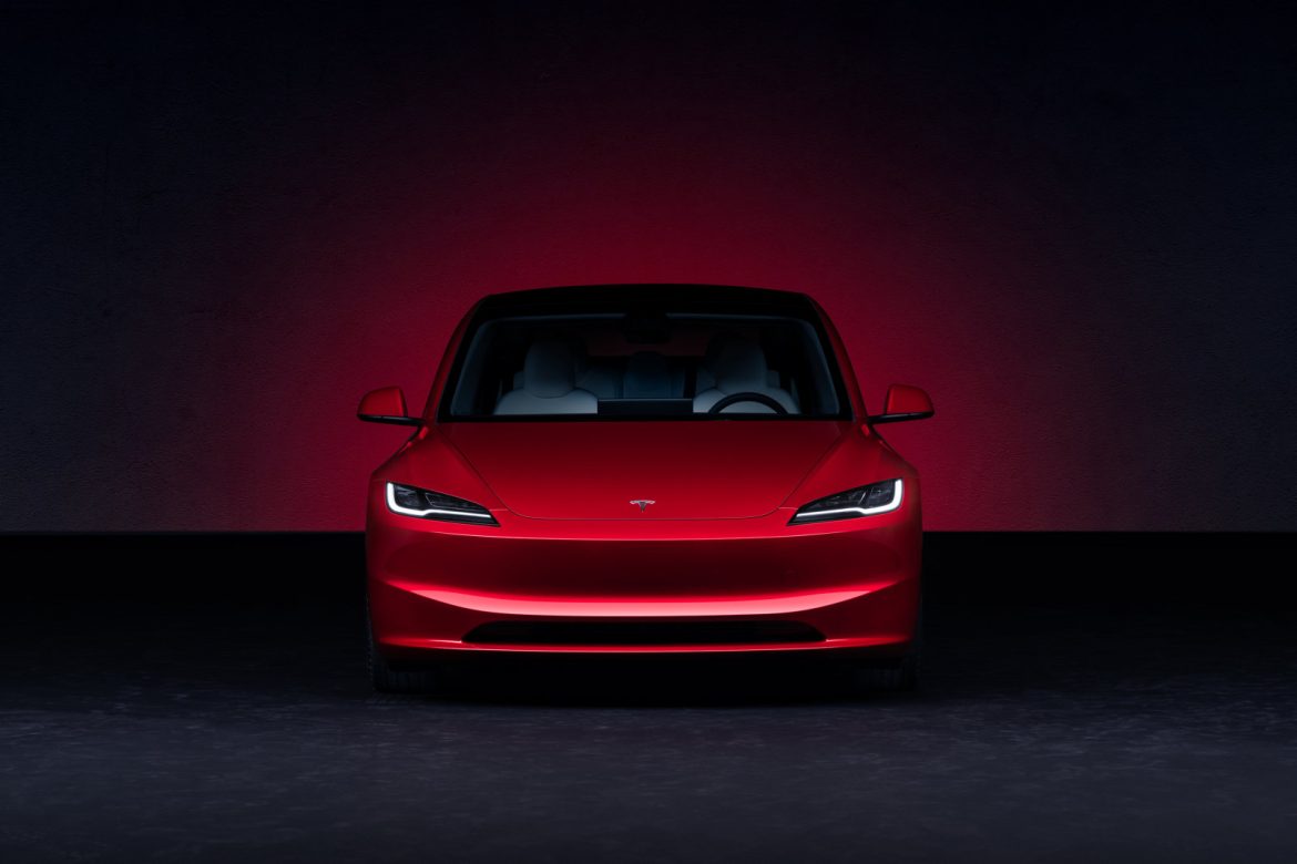 tesla-model3-goedkoper-intro Prijsverlaging Tesla Model 3
