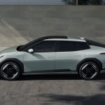 Kia EV4 