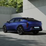 Kia EV4 