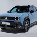  4 E-Tech 52kWh 150hp