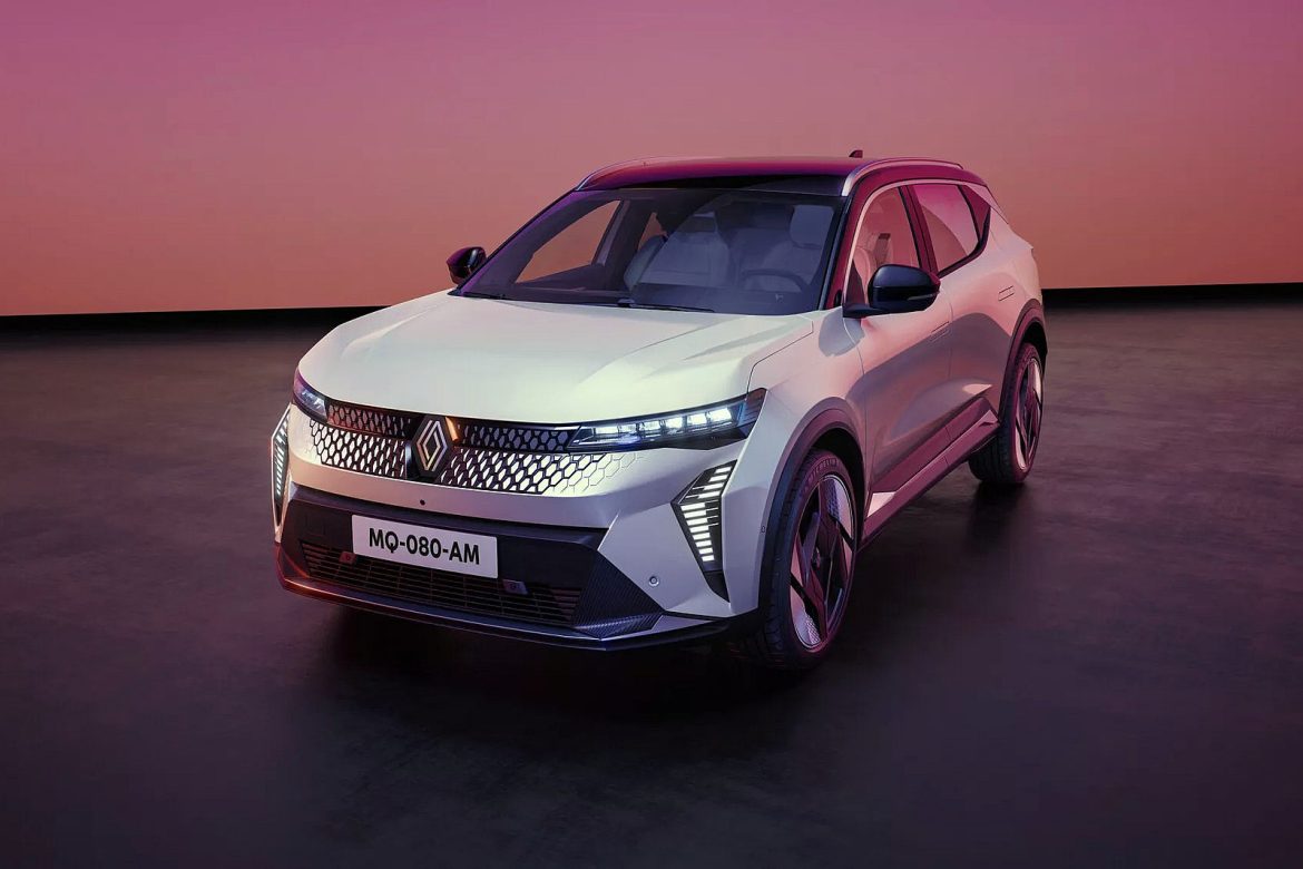 renault-scenic-one-pedal-banner Renault Scenic E-Tech Electric