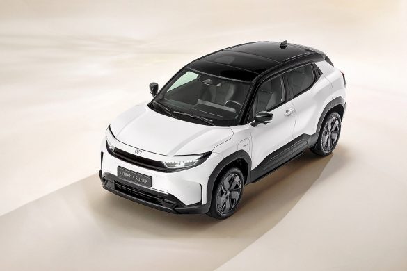 Hoe werkt de elektromotor van een elektrische auto ANWB