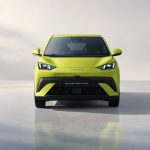 BYD DOLPHIN SURF 