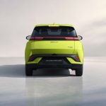 BYD DOLPHIN SURF 