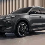MG  Electric Standard Range