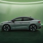  Enyaq Coupe RS