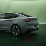  Enyaq Coupe RS