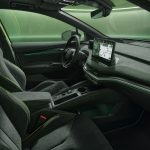  Enyaq Coupe RS