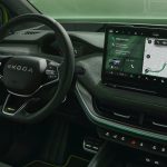  Enyaq Coupe RS
