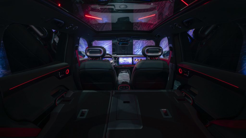  5 Brabus