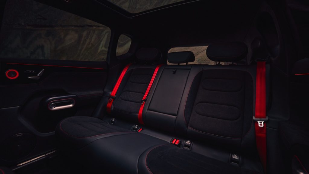  5 Brabus