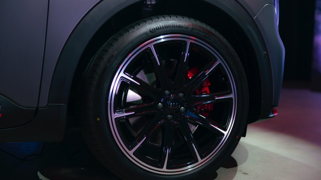  5 Brabus