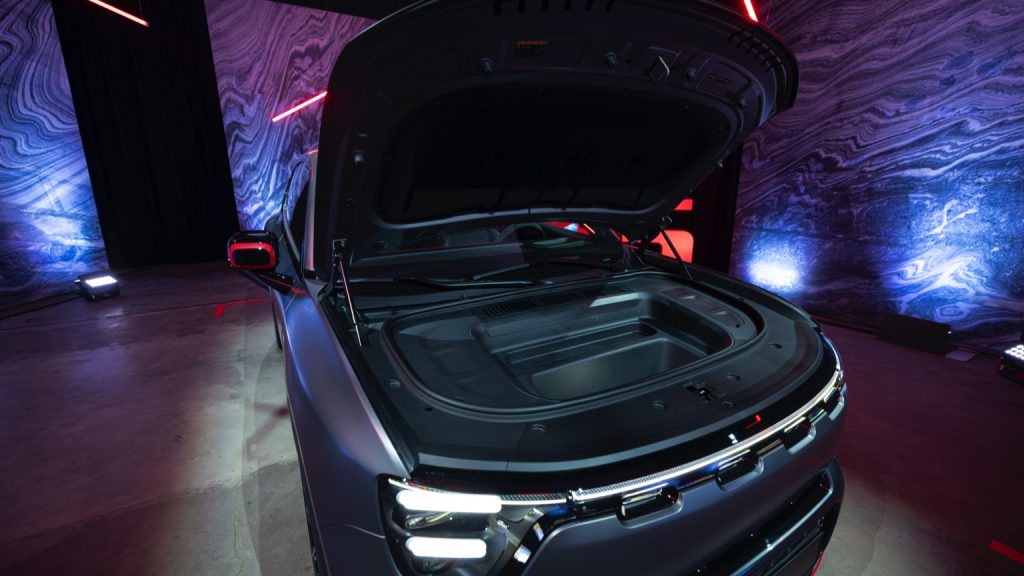  5 Brabus
