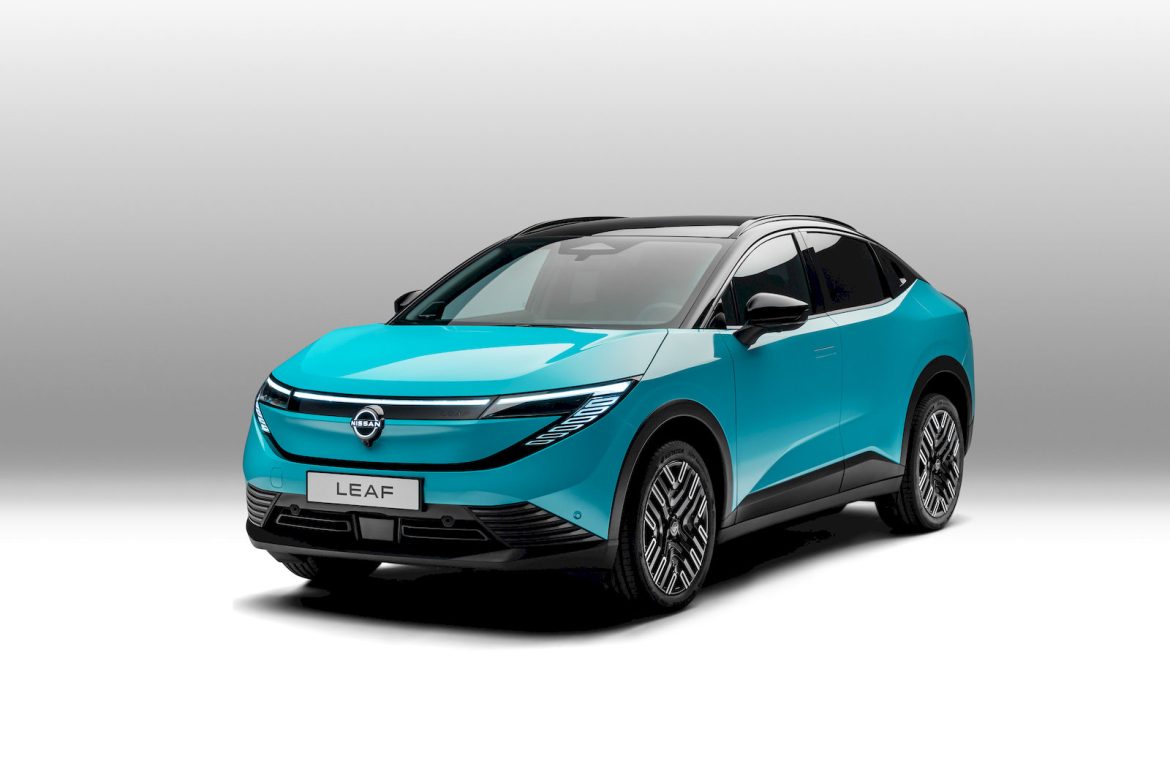 niissan-leaf-intro Nissan Leaf