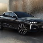 DS  E-Tense
