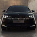 DS  E-Tense