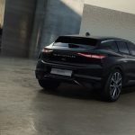 DS  E-Tense