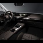 DS  E-Tense