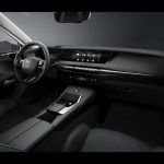 DS  E-Tense